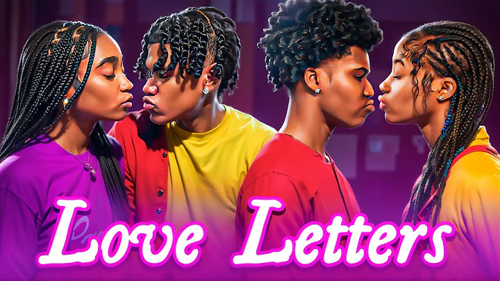 MY SECRET LOVE LETTERS FULL MOVIE 💌| KINIGRA DEON