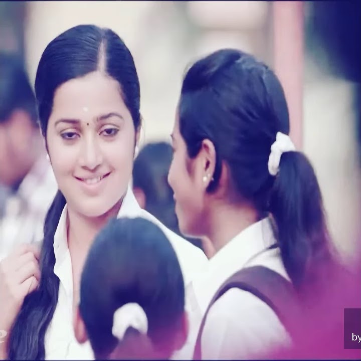 en kanmani unna pakkama -song - vil ambu version- by -  i luv U 143