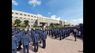 直擊為選舉備戰！國安局「安維七號」成軍330位特勤人員歷年來 ...