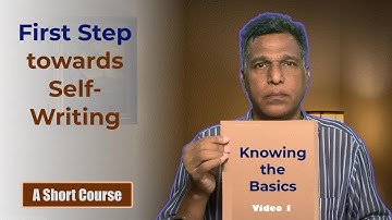 IELTS Academic Writing Task 1 | Basics Nobody Tells You | Video 1