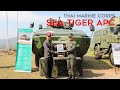 Thailand&#39;s Sea Tiger APC: New Claws For Royal Thai Marine Corps