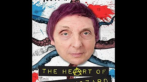 The Heart of Bruno Wizard | Trailer | Elisabeth Ra...