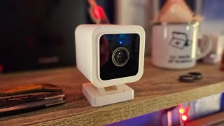 My Wyze Cam V3 was resetting itself every 10 seconds.. Here's how I fixed it by Shane Craig 430 views 3 weeks ago 6 minutes, 17 seconds