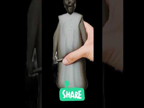 Gudiya Dadi Granny Funny Granny2live Grannywalkthrough Horror Granny1live Gameplay