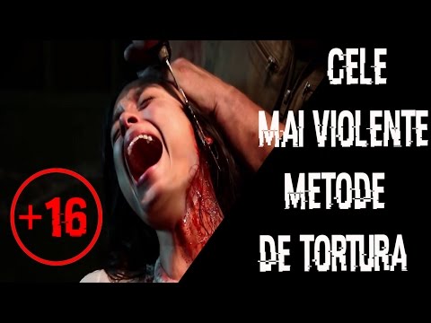 Video: Cele Mai Brutale 10 Torturi Din Istorie - Vedere Alternativă