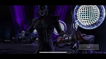 Advent of Chaos IV Heroic V - BWL/DSK vs Robin 650M