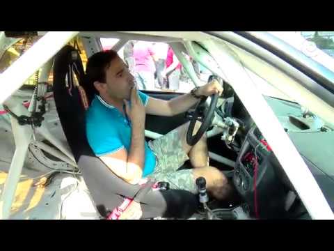 ავტორბოლა ერთობისთვის  საპარტნიორო ფონდისა და რუხი მოლის მორიგი აქტიობა სანდრო ვეფხვაძის ბიზნესის დრ