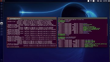 How to install Intel math (MKL) library on ubuntu.