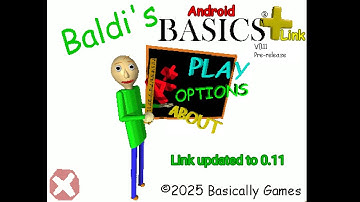 Baldi