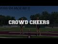 Scarsdale Sideline Cheers