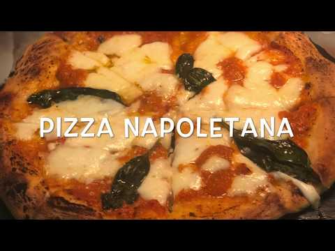 Evde Kolay Taş Fırın Lezzetinde Mükemmel İtalyan Pizza Napolitan Tarifi How to Make Perfect Pizza?