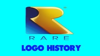 Rareware Logo History (#215)