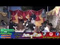 Waheed satti vs malik adeel shair khawani program khana pul islamabad 2023