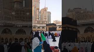 may allah grant us a chance to do umrah !! ameen. #ameen #allahuakbar #allahﷻ #beautiful #mashallah