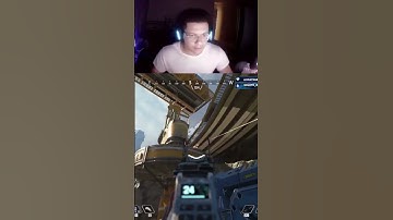 Rate this play from 1-10 🤔 #apexlegends #clips #apex #twitch #gamer #apexclips #streamer #gaming