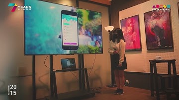 Student Presentation / Major in Graphic Design Snippet Video Oct 2022