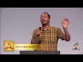 Pastor Endale Woldegiorgis Midwest Conference 2018 Day 2 