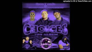 Three 6 Mafia We Shootin&#39; 1st Slowed &amp; Chopped by Dj Crystal Clear