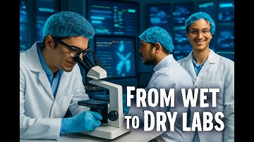 A Complete Beginner-to-Pro Workflow in Computational Biology(Day fouyrB )