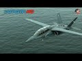 Textron AirLand Scorpion - Military Attack and Reconnaissance Aircraft