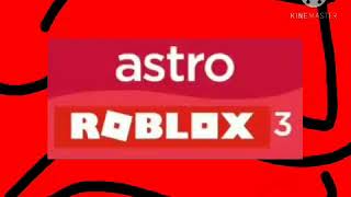 ROXLBOX 3 HD Astro (2008) :