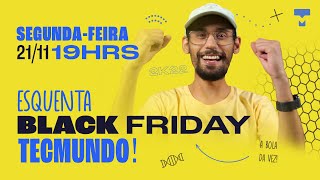 Banco do Brasil vacila na Black Friday e Xiaomi MiWatch no Brasil – Hoje no  TecMundo 