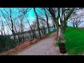Dundurn Castle | Soaring Through the Wind | FPV Practice Session with DJI Drone | 4K Cinematic