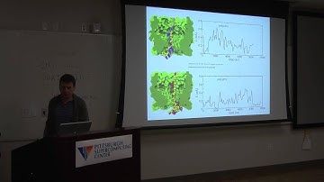 Computational Biophysics Workshop 2014 - Part 7