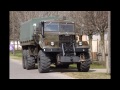 Kraz 255b 6x6 Tavasz 2016 2 Rész  1080p HD