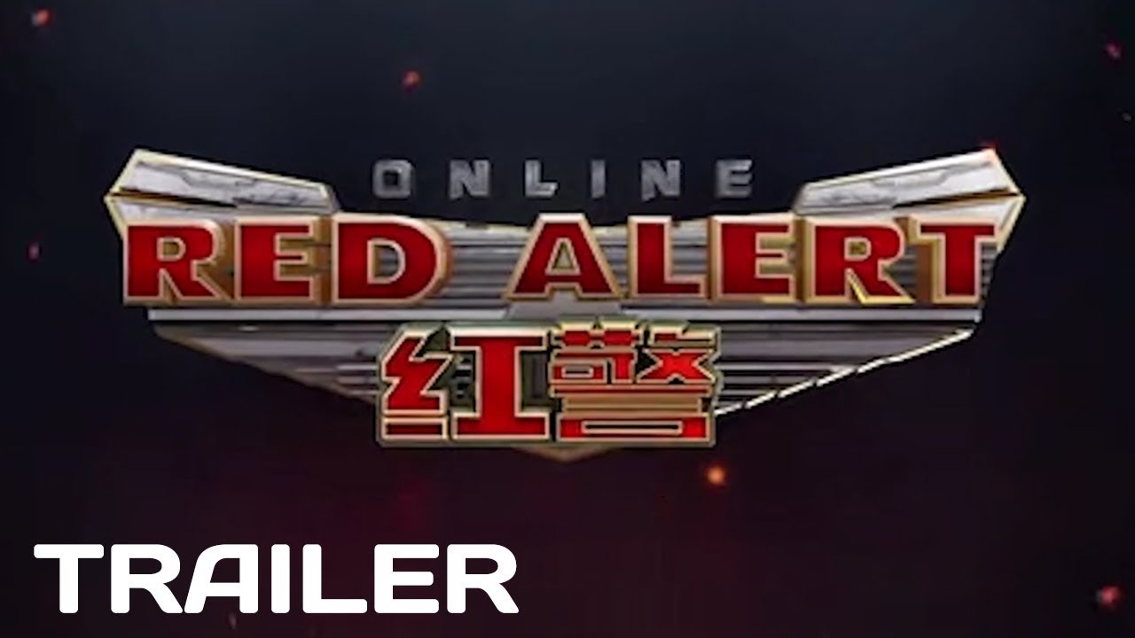 Red Alert free Red Alert free