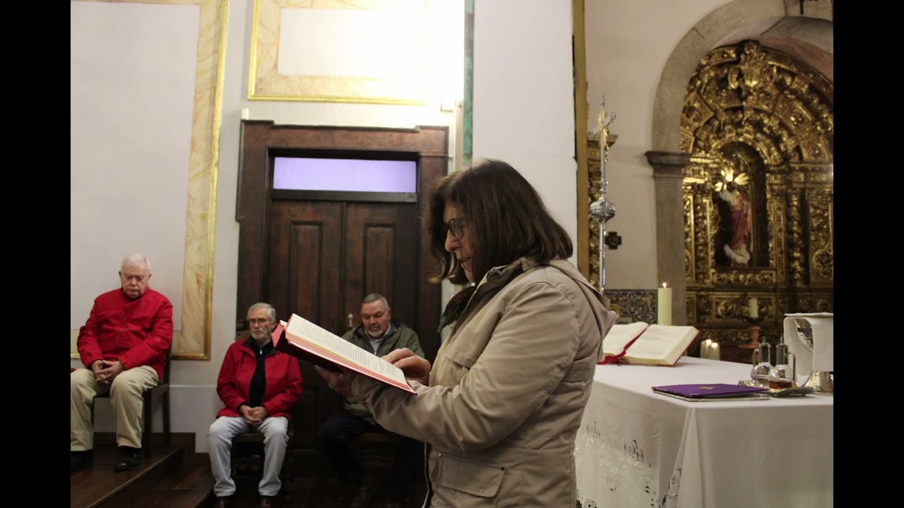 20260103 - Ultreia Regional do MCC em Grândola