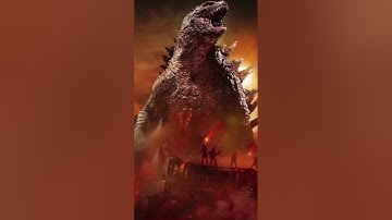 Zodzilla v/s Kong // Who Is A Winer // shortsb #godzilla #kingkong #kong #trending #viral