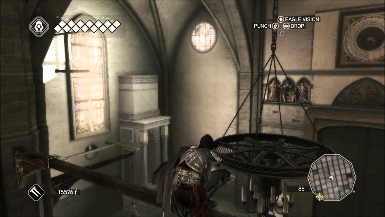 Assassin s Creed 2 Il Duomo s Secret Part 1 Walkthrough YouTube assassin-s-creed-2-il-duomo-s-secret-part-1-walkthrough-youtube