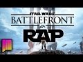 Star wars battlefront rap song tribute defmatch rebel to base