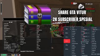 Share Cheat Gta Samp Pc Special 2K Subscribers Soul Monitor Gta Roleplay