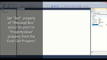 ThinkSense.AI - Excel Get Property