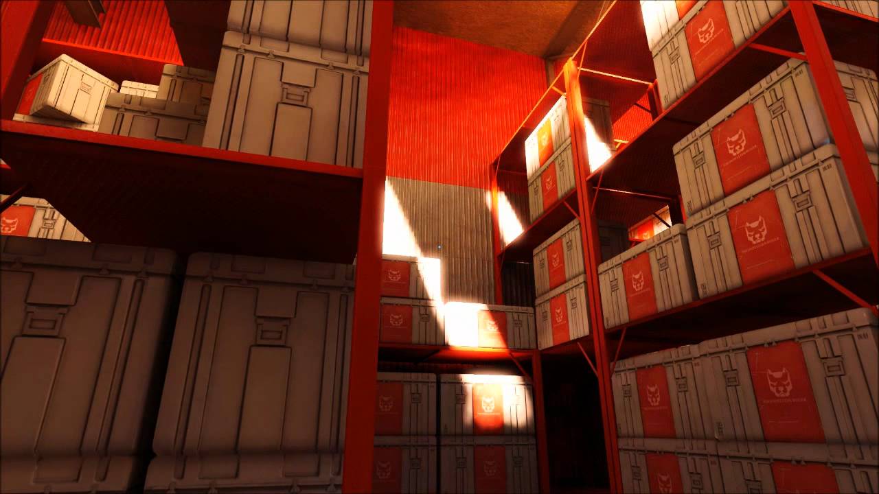 I No Longer Suck At Mirror's Edge - YouTube