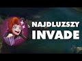 NAJDŁUŻSZY INVADE W LEAGUE OF LEGENDS