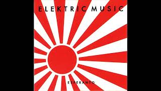 Elektric Music - Lifestyle [FLAC, CD Rip]