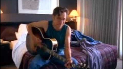 Radney Foster -  The Running Kind