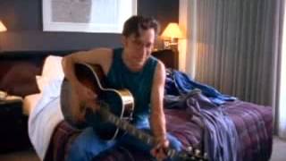 Video thumbnail of "Radney Foster -  The Running Kind"