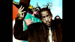 Coolio ft. Smash Mouth - Swank Ride