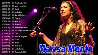 As Melhores Musicas De Marisa Monte | Marisa Monte Album Completo | Marisa Monte Lançamento 2021