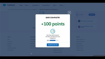 Cert Prep B2C Solution Architect Architecture and Integration