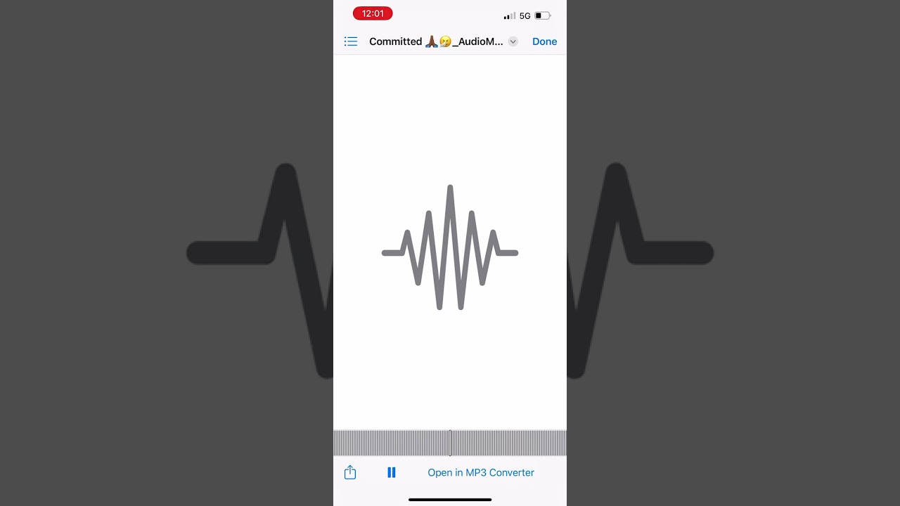 Committed- Nicholas Webb