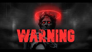 [FREE NO COPYRIGHT BEAT 2024]   WARNING RAP / HIP HOP / FREESTYLE TYPE INSTRUMENTAL
