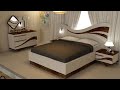 Top 100 Modern bed designs  ideas 2020 catalogue