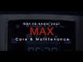 Instant Pot Max Care & Maintenance