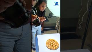 Behind The Scenes of a Professional Food Shoot  | Product Photography BTS | Softrica