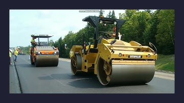 Intelligent Compaction